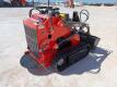Unused 2023 AGT LRT23 Stand On Mini Skid Steer Loader - 4