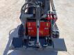 Unused 2023 AGT LRT23 Stand On Mini Skid Steer Loader - 8