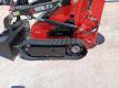 Unused 2023 AGT LRT23 Stand On Mini Skid Steer Loader - 13