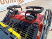 Unused 2023 AGT LRT23 Stand On Mini Skid Steer Loader - 15