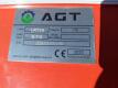 Unused 2023 AGT LRT23 Stand On Mini Skid Steer Loader - 19