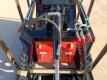 Unused AGT LRT23 Stand On Mini Skid Steer Loader - 9