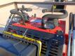 Unused AGT LRT23 Stand On Mini Skid Steer Loader - 16