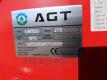 Unused AGT LRT23 Stand On Mini Skid Steer Loader - 21