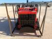 Unused AGT LRT23 Stand On Mini Skid Steer Loader - 3