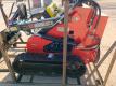 Unused AGT LRT23 Stand On Mini Skid Steer Loader - 16