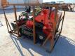 Unused 2023 AGT LRT23 Stand On Mini Skid Steer Loader - 2