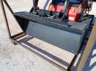Unused 2023 AGT LRT23 Stand On Mini Skid Steer Loader - 7