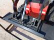 Unused 2023 AGT LRT23 Stand On Mini Skid Steer Loader - 8