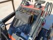 Unused 2023 AGT LRT23 Stand On Mini Skid Steer Loader - 10