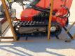 Unused 2023 AGT LRT23 Stand On Mini Skid Steer Loader - 11