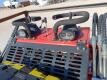 Unused 2023 AGT LRT23 Stand On Mini Skid Steer Loader - 17