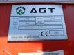 Unused 2023 AGT LRT23 Stand On Mini Skid Steer Loader - 20