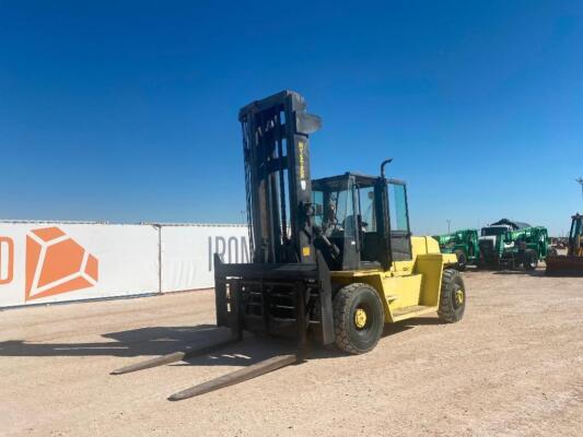 Hyster H300XL Forklift