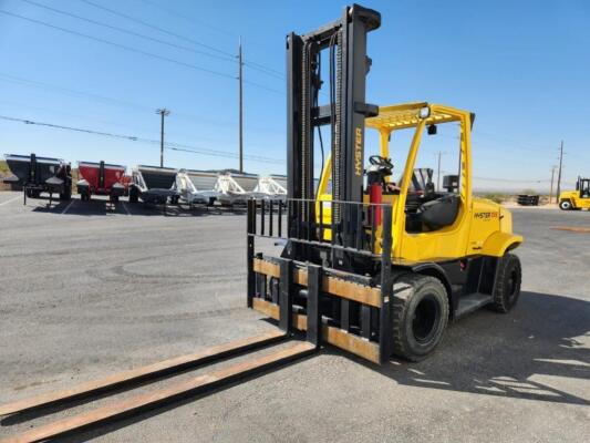 Hyster H155FT Forklift