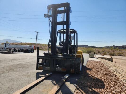 Yale GDP 190 Forklift