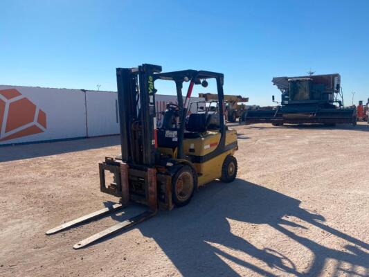 Yale GLP070 Forklift