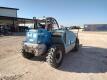 2014 Genie GTH-5519 Telescopic Forklift - 5