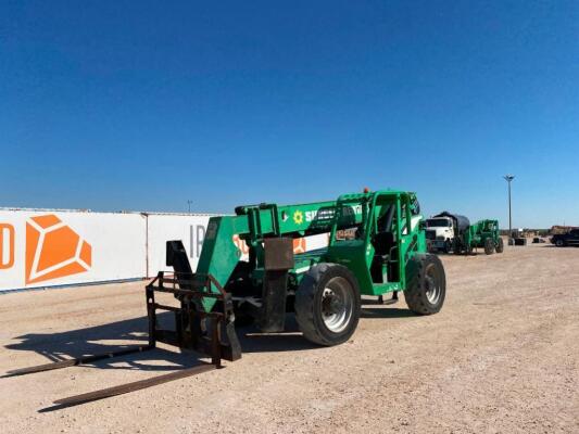 JLG 10042 Telescopic Forklift