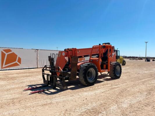 2008 JLG 10054 Telescopic Forklift