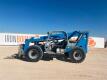 2007 Genie GTH-636 Telescopic Forklift - 2