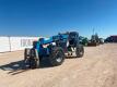 2007 Genie GTH-636 Telescopic Forklift - 4