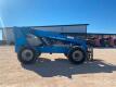 2007 Genie GTH-636 Telescopic Forklift - 9