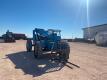 2007 Genie GTH-636 Telescopic Forklift - 10