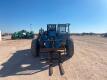 2007 Genie GTH-636 Telescopic Forklift - 11