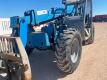 2007 Genie GTH-636 Telescopic Forklift - 14