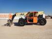 2013 JLG G9-43A Telescopic Forklift - 2