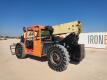 2013 JLG G9-43A Telescopic Forklift - 3