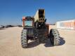 2013 JLG G9-43A Telescopic Forklift - 4