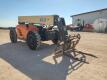 2013 JLG G9-43A Telescopic Forklift - 7