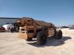 Lull Highlander 644B-42 Telescopic Forklift - 5