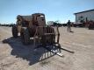 Lull Highlander 644B-42 Telescopic Forklift - 7