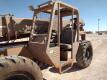 Lull Highlander 644B-42 Telescopic Forklift - 12