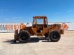 Lull Highlander 644D-34 Telescopic Forklift - 2