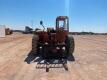 Lull Highlander 644D-34 Telescopic Forklift - 8