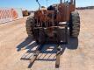 Lull Highlander 644D-34 Telescopic Forklift - 9
