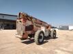 Sky Trak 8042 Telescopic Forklift - 5