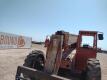 Sky Trak 8042 Telescopic Forklift - 10