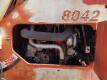 Sky Trak 8042 Telescopic Forklift - 24
