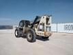 Terex TH0805A Telescopic Forklift - 3