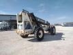 Terex TH0805A Telescopic Forklift - 5