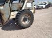 Terex TH0805A Telescopic Forklift - 14