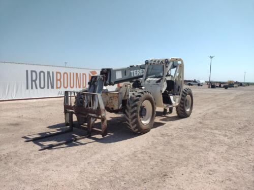Terex TH636C Telescopic Forklift