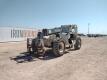 Terex TH636C Telescopic Forklift