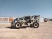 Terex TH636C Telescopic Forklift - 2