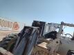 Terex TH636C Telescopic Forklift - 10